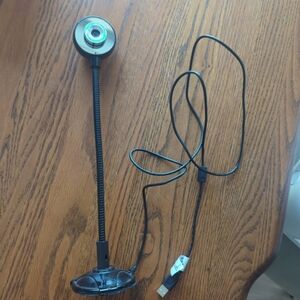 Flexible Stand Web cam